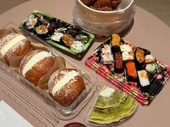 -沃尔玛(摩尔广场店)