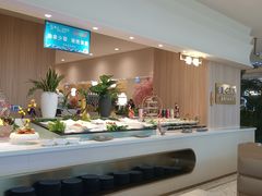 -藜爱·山海情海鲜自助(万达广场店)
