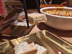 -谷丽麦馕新疆菜·清真(步步高梅溪新天地店)