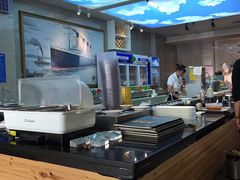 -航海家主题铁板烧(凤凰城店)