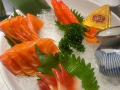 -水木锦堂·自助铁板烧(方庄时代店)