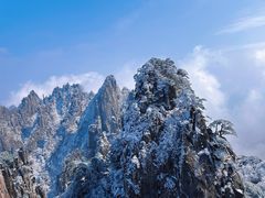 -黄山风景区