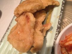 -七八冷面·延边朝鲜族美食(欢乐谷店)