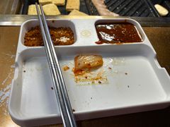 -金妈家烤肉(龙湖U城天街店)