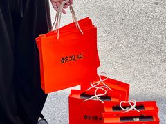 -鼓浪屿牌馅饼(大同路店)