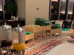 -杭州滨江世融艾美酒店·新食谱全日餐厅
