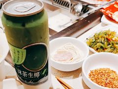 -海底捞火锅鲜切牛肉主题店(长寿路店)