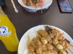 -郭记小街麻辣烫(南小街总店)