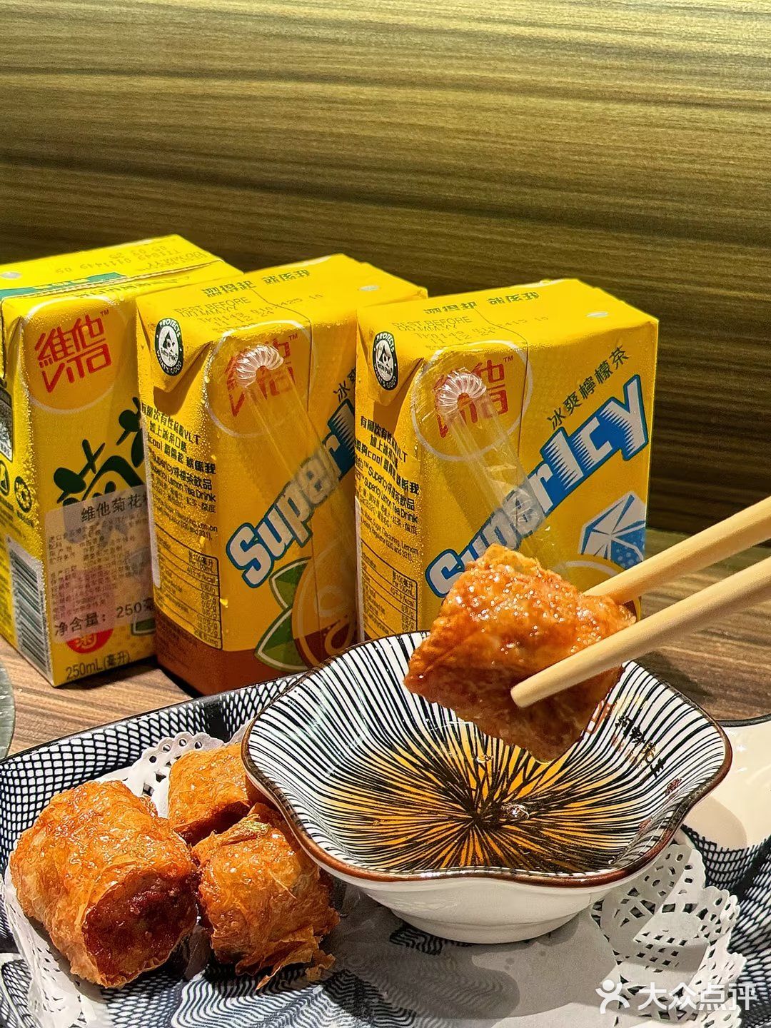 果然是深圳河粉店的天花板…