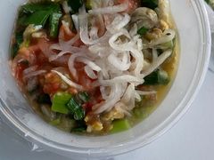 -群众牛肉小点(蚵仔煎)