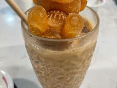 -东鑫记港式茶餐厅(南京东路店)
