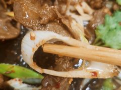-清真永恒华威肉饼(潘家园店)