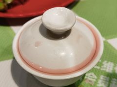 -渔语鱼酸菜鱼新川菜(来福士店)