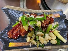 奇香大排-掌上鲜(南顺城街店)