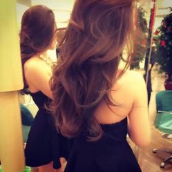 -FLAIR HAIR SALON