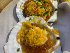 -必点海鲜·海肠捞饭(滨江道一店)