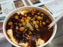 -阿坤传统手工小吃(杨家坪店)