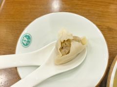 -绿杨馄饨·中华老字号(苏州总店)