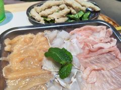 -百联川沙购物中心