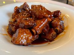 -汉通东林海鲜大酒店(鼓楼孝闻街店)
