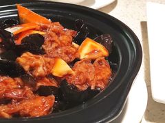 特色面筋煲-阿莉餐厅(枣阳路店)
