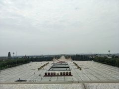 -法门文化景区