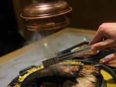 -韩宫宴烤肉·黑毛和牛·料理(合肥滨湖银泰城店)