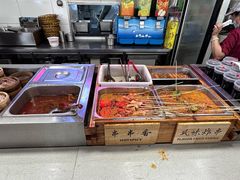 -东方削面(迎泽街店)