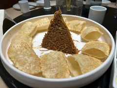 改刀肉-新乾隆酒楼(帝景园店)