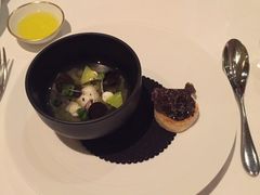 -Caprice(香港四季酒店)