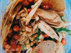 -张记捆鸡(总店)