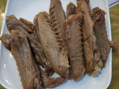 卤水鸭翅-杨氏青龙虾·羊蝎子(托乐嘉店)