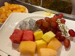 -杭州国际会议中心洲际酒店-原素全日餐厅(解放东路店)