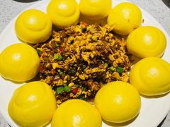 -紫光园·烤鸭·北京菜(团结湖店)