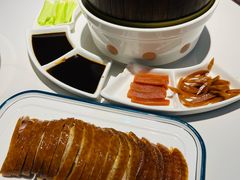 -金百万烤鸭店(良乡店)
