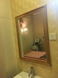 -梦莲娜美容连锁机构