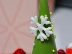-黑池口感烘焙·生日蛋糕(坂田店)