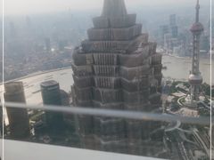 -上海柏悦酒店·世纪100牛排馆