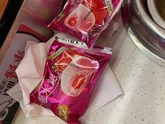 -龍歌自助小火锅(市南金茂湾店)