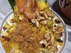 -Thai Alley泰爱里(二沙岛店)