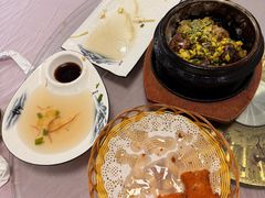 -翠茗农庄土菜馆(天目湖店)
