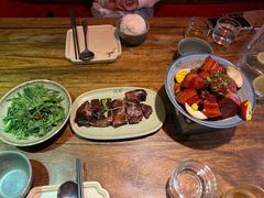 -兰溪小馆(东直门簋街店)