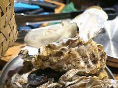 -蚝堡海鲜·威海菜·海肠捞饭·烧烤·亚洲吃蚝公司(幸福门店)
