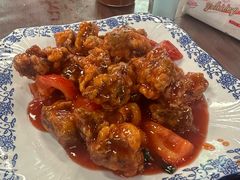 -下村新强记烧鹅店