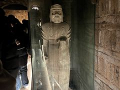 -洛阳古墓博物馆