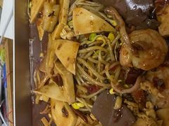 -桃子餐厅·天津菜(红星路直营店)