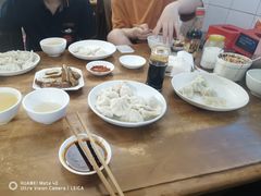 -山东水饺(南坪新街店)