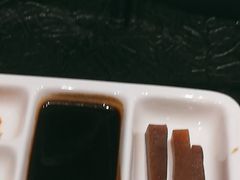 -正德楼果木烤鸭·渔家菜(东港店)