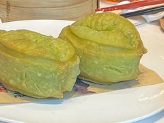 -金汇酒楼(中山东区店)