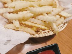 -肥肥虾庄·金牌油焖大虾(杨园滨江时代walk店)